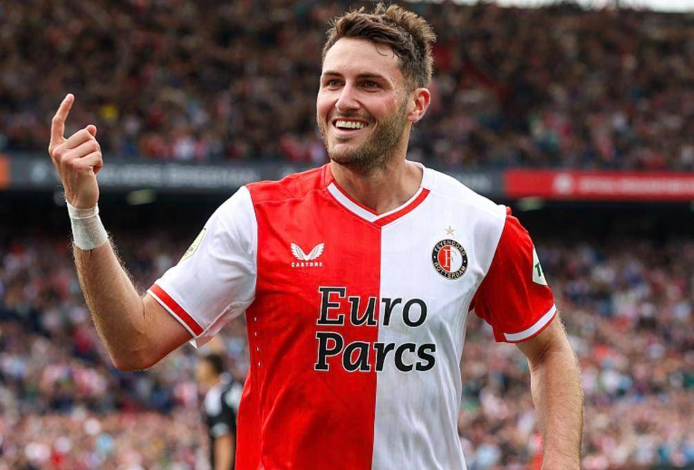 爱游戏官方网站-欧冠赛程吃紧；费耶诺德今夜远射贴柱；震撼外界；赛季目标并未改变的简单介绍