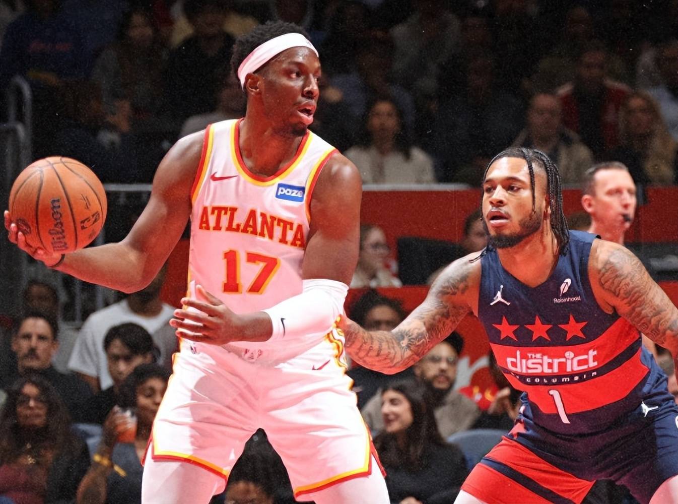 爱游戏中国-今晨突围战来临，华盛顿奇才围绕NBA总决赛完成体检，目标明确，资深球员宣示担当的简单介绍