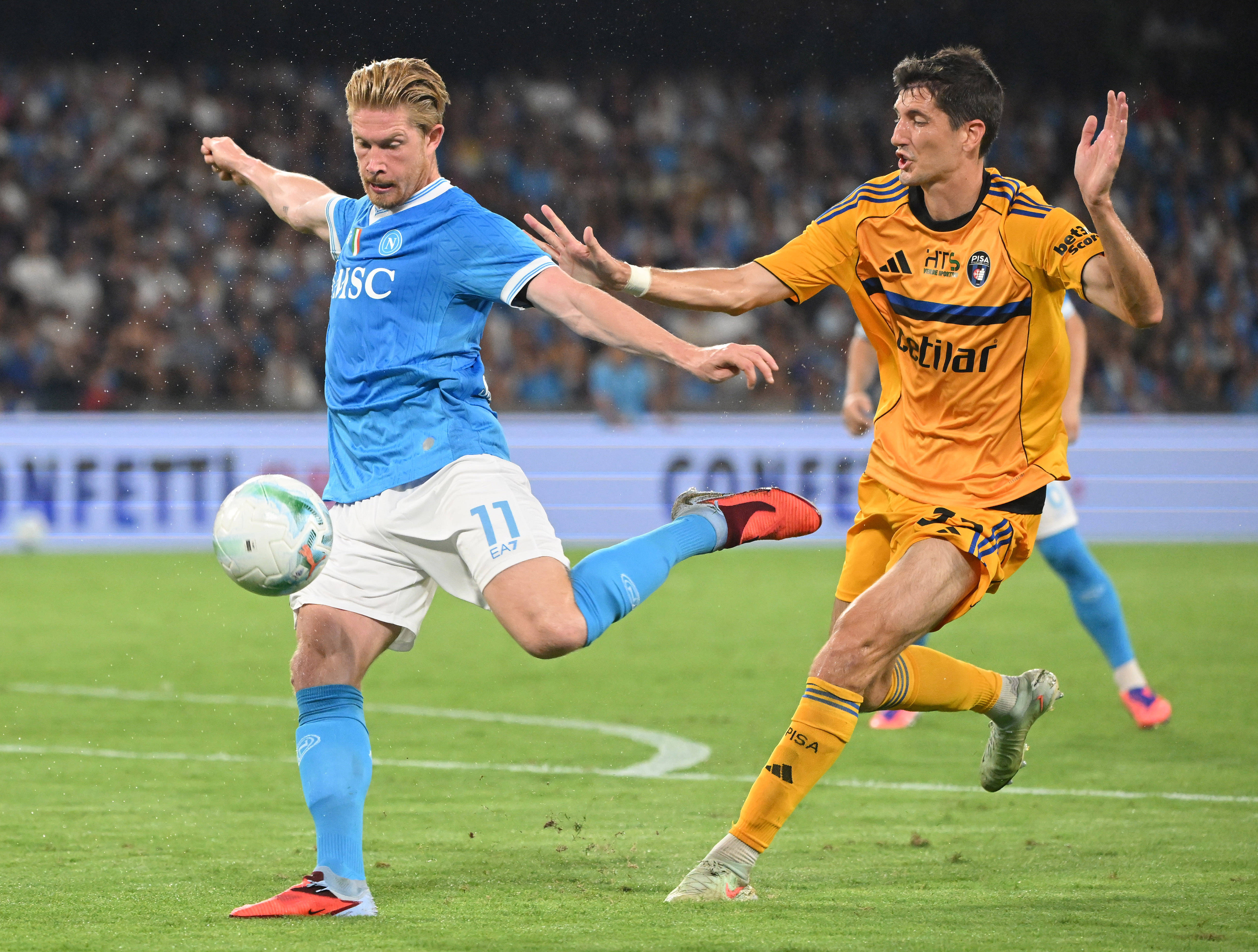 AYX SPORTS-集结日NBA常规赛焦点战，那不勒斯战术微调，信心回归，训练强度明显提升