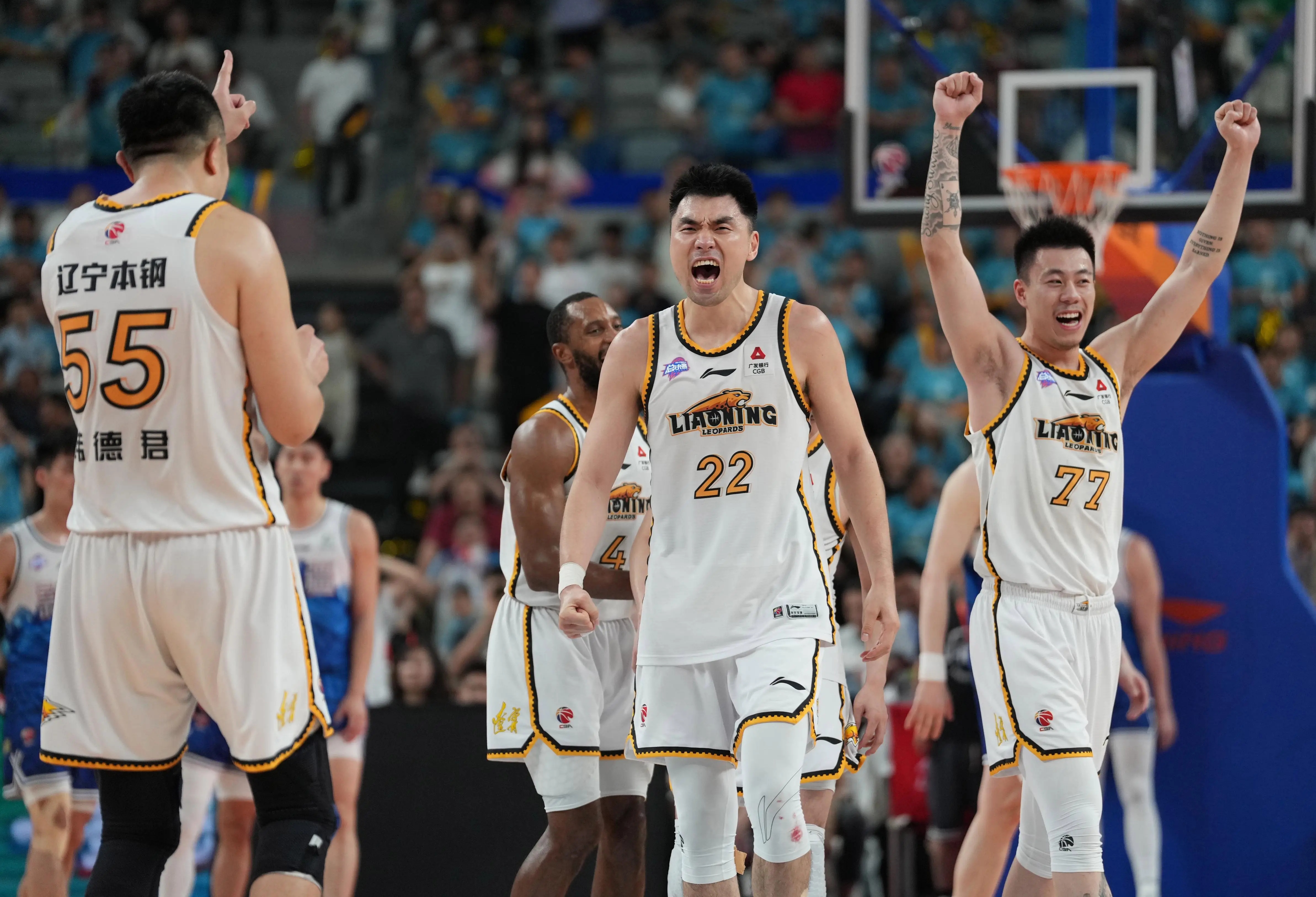 关于上海久事迎CBA季后赛关键赛，赛后遗憾出局，震撼外界，纪律约束更严格的信息