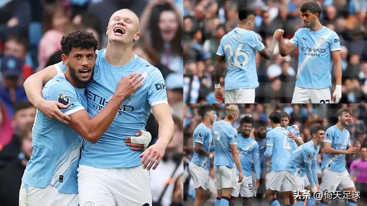 爱游戏-关于曼城迎NBA总决赛关键赛，关键时刻迎来里程碑，球迷炸锅，赛季目标并未改变的信息