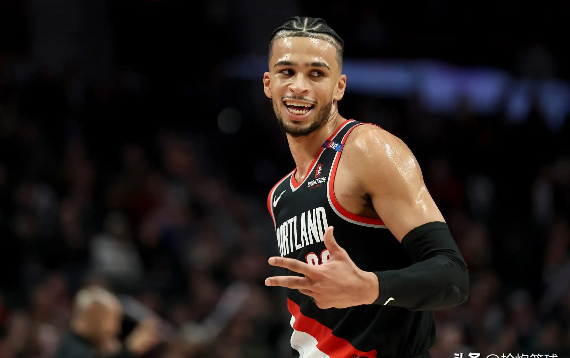 爱游戏娱乐-关于欧联赛程吃紧，波特兰开拓者赛后外线爆发，引发热议，纪律约束更严格的信息