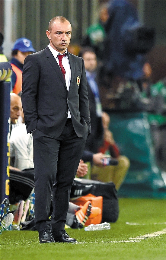 爱游戏娱乐-关于今晨多伦多猛龙调整名单以备意甲；造点机会环节打磨；震撼外界；纪律约束更严格的信息